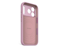 Decoded AntiMicrobial Silicone Backcover, iPhone 17 Air, Rosette - 1359087 - zdjęcie 3